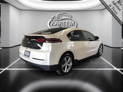 2011 Chevrolet Volt Premium - Photo 5 - Sacramento, CA 95825