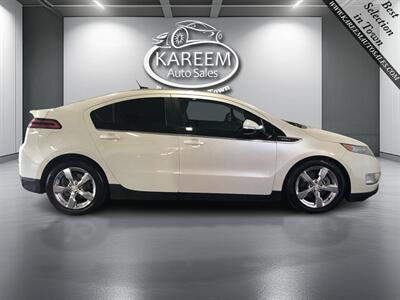 2011 Chevrolet Volt Premium   - Photo 4 - Sacramento, CA 95825