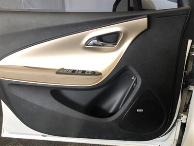 2011 Chevrolet Volt Premium   - Photo 16 - Sacramento, CA 95825