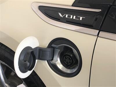 2011 Chevrolet Volt Premium - Photo 19 - Sacramento, CA 95825