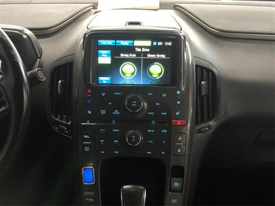 2011 Chevrolet Volt Premium   - Photo 13 - Sacramento, CA 95825