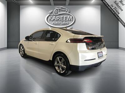 2011 Chevrolet Volt Premium   - Photo 7 - Sacramento, CA 95825