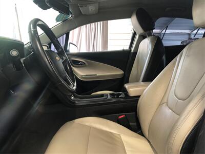 2011 Chevrolet Volt Premium   - Photo 9 - Sacramento, CA 95825