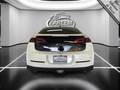 2011 Chevrolet Volt Premium   - Photo 6 - Sacramento, CA 95825