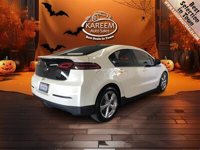 2011 Chevrolet Volt Premium   - Photo 5 - Sacramento, CA 95825