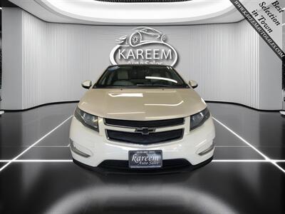 2011 Chevrolet Volt Premium   - Photo 2 - Sacramento, CA 95825