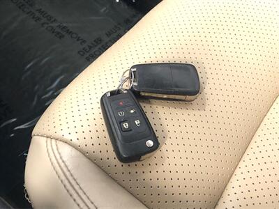 2011 Chevrolet Volt Premium   - Photo 22 - Sacramento, CA 95825