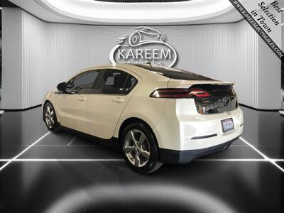 2011 Chevrolet Volt Premium - Photo 7 - Sacramento, CA 95825