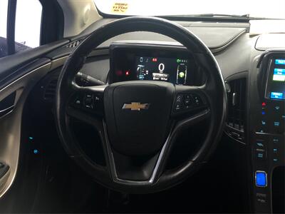 2011 Chevrolet Volt Premium - Photo 15 - Sacramento, CA 95825