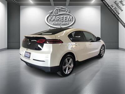 2011 Chevrolet Volt Premium   - Photo 5 - Sacramento, CA 95825