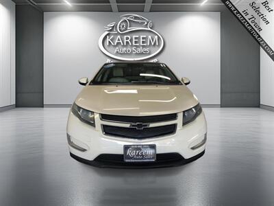2011 Chevrolet Volt Premium   - Photo 2 - Sacramento, CA 95825