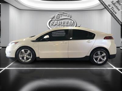2011 Chevrolet Volt Premium - Photo 8 - Sacramento, CA 95825
