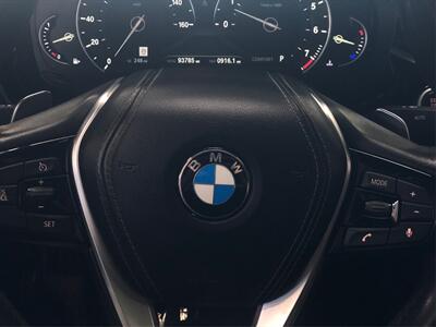 2017 BMW 5 Series 530i   - Photo 31 - Sacramento, CA 95825