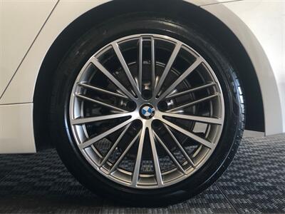 2017 BMW 5 Series 530i   - Photo 18 - Sacramento, CA 95825