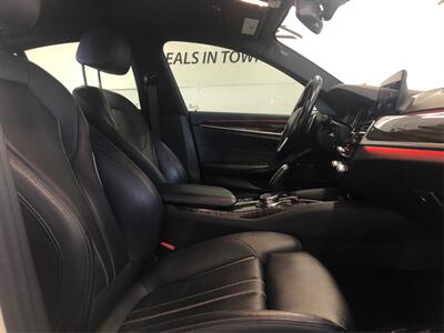 2017 BMW 5 Series 530i   - Photo 9 - Sacramento, CA 95825