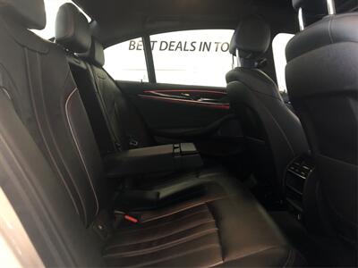 2017 BMW 5 Series 530i   - Photo 10 - Sacramento, CA 95825
