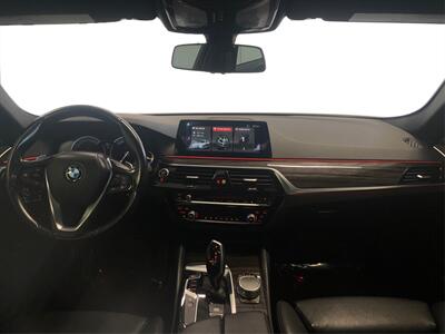 2017 BMW 5 Series 530i   - Photo 24 - Sacramento, CA 95825