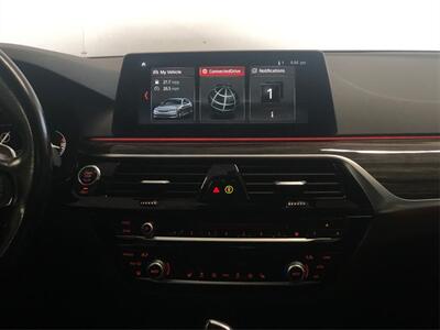 2017 BMW 5 Series 530i   - Photo 14 - Sacramento, CA 95825