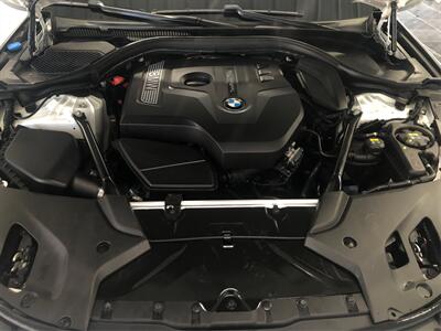 2017 BMW 5 Series 530i   - Photo 11 - Sacramento, CA 95825
