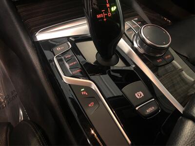 2017 BMW 5 Series 530i   - Photo 29 - Sacramento, CA 95825