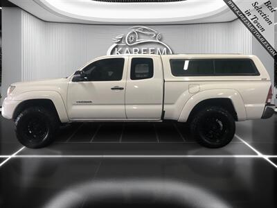 2012 Toyota Tacoma   - Photo 8 - Sacramento, CA 95825