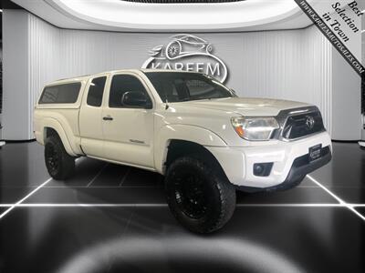 2012 Toyota Tacoma   - Photo 3 - Sacramento, CA 95825