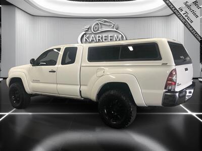 2012 Toyota Tacoma   - Photo 7 - Sacramento, CA 95825