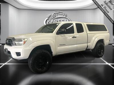 2012 Toyota Tacoma   - Photo 1 - Sacramento, CA 95825