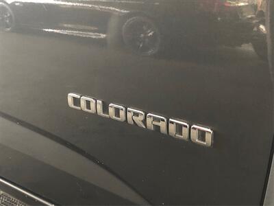 2017 Chevrolet Colorado   - Photo 19 - Sacramento, CA 95825