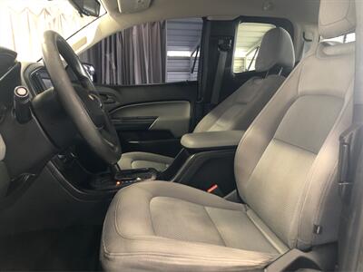 2017 Chevrolet Colorado   - Photo 9 - Sacramento, CA 95825