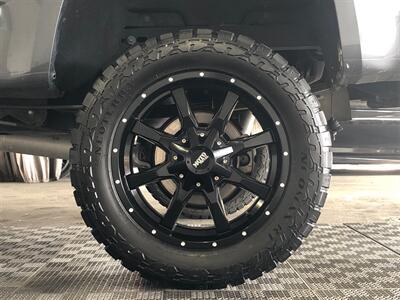 2017 Chevrolet Colorado   - Photo 18 - Sacramento, CA 95825