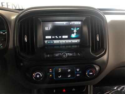 2017 Chevrolet Colorado   - Photo 13 - Sacramento, CA 95825