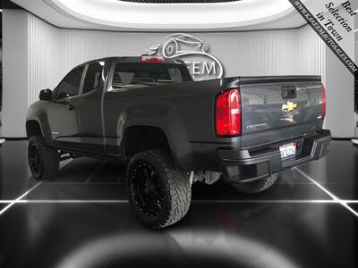 2017 Chevrolet Colorado   - Photo 7 - Sacramento, CA 95825