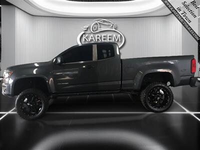 2017 Chevrolet Colorado   - Photo 8 - Sacramento, CA 95825