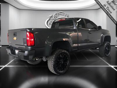 2017 Chevrolet Colorado   - Photo 5 - Sacramento, CA 95825
