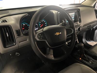 2017 Chevrolet Colorado   - Photo 15 - Sacramento, CA 95825