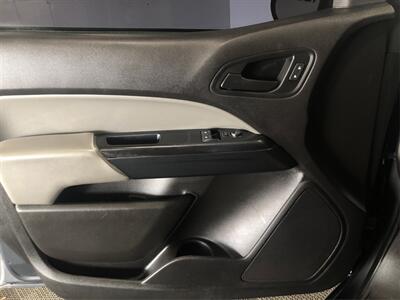 2017 Chevrolet Colorado   - Photo 16 - Sacramento, CA 95825