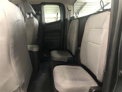 2017 Chevrolet Colorado   - Photo 10 - Sacramento, CA 95825