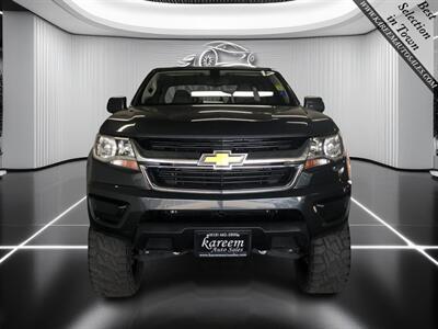 2017 Chevrolet Colorado   - Photo 2 - Sacramento, CA 95825