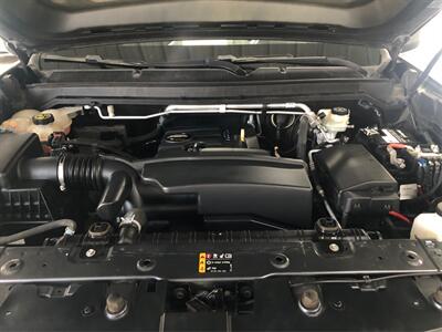 2017 Chevrolet Colorado   - Photo 11 - Sacramento, CA 95825