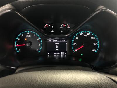 2017 Chevrolet Colorado   - Photo 14 - Sacramento, CA 95825