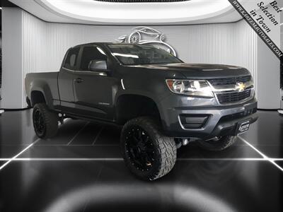 2017 Chevrolet Colorado   - Photo 3 - Sacramento, CA 95825
