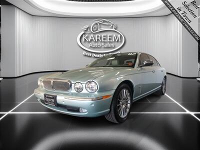 2007 Jaguar XJ8   - Photo 1 - Sacramento, CA 95825