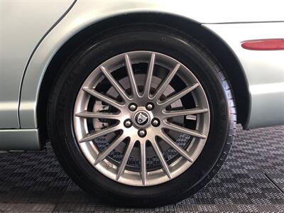 2007 Jaguar XJ8   - Photo 19 - Sacramento, CA 95825