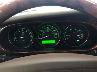 2007 Jaguar XJ8   - Photo 15 - Sacramento, CA 95825