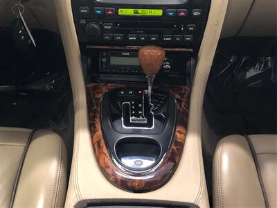 2007 Jaguar XJ8   - Photo 27 - Sacramento, CA 95825