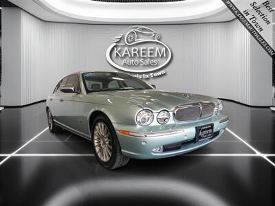 2007 Jaguar XJ8   - Photo 3 - Sacramento, CA 95825
