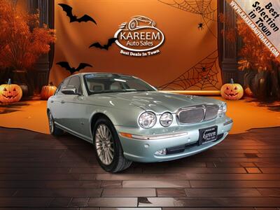 2007 Jaguar XJ8   - Photo 3 - Sacramento, CA 95825