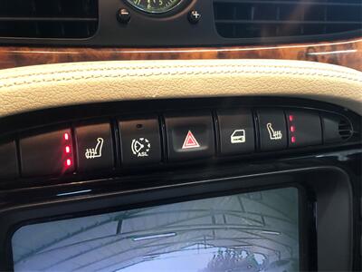 2007 Jaguar XJ8   - Photo 25 - Sacramento, CA 95825