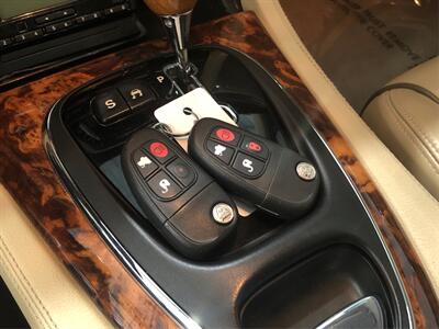 2007 Jaguar XJ8   - Photo 24 - Sacramento, CA 95825